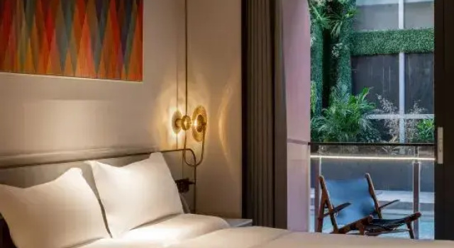 Vanmo Hotel, Varaa Hotelli Changsha Hunan