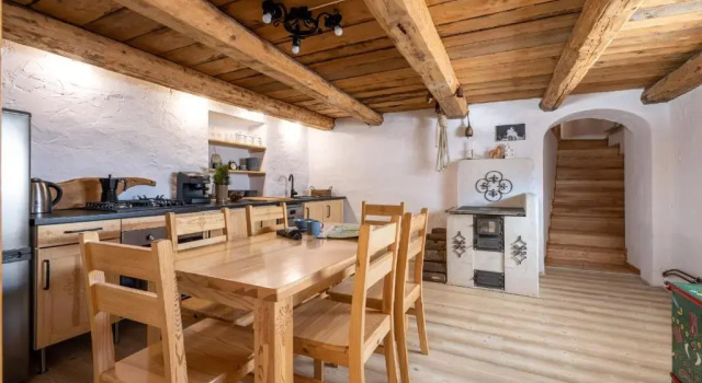 Regle 5 Guide's House