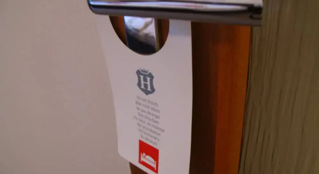 Номер Standard Hotel Olga
