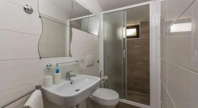 Apartments Radmila, Забронировать Апартаменты/квартира Апартаменты Poreč Riviera, Апартаменты/квартира