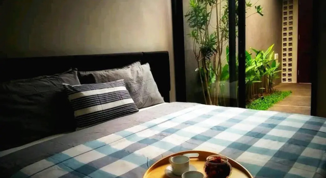 Vila Group Villa Luxury