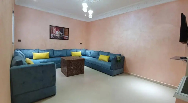 welcome to my appartement, Забронировать Апартаменты/квартира Апартаменты Хенифра, Апартаменты/квартира