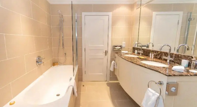 Номер Standard The Elvetham Hotel