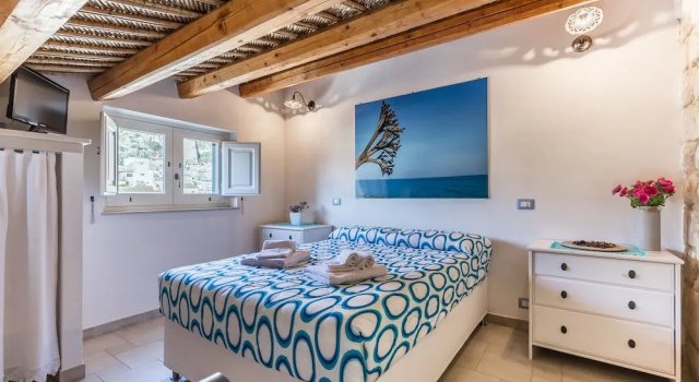 Апартаменты Standard c 1 комнатой Scicli Albergo Diffuso