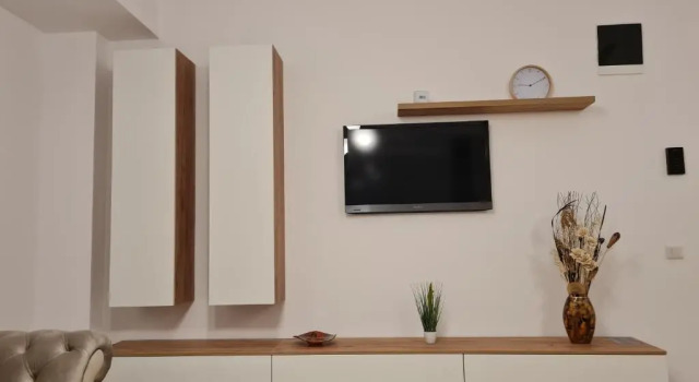 Apartament deosebit cu parcare securizata,lift.