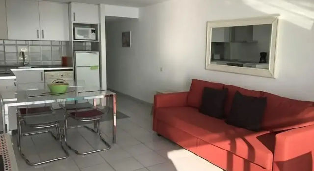 Апартаменты Apartamento Elypalace 10-2