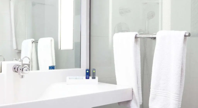 Номер Executive Novotel Chartres