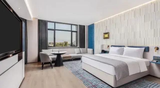 Номер Standard Wanda Moments Jinghe