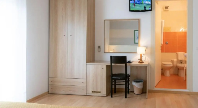 Семейный номер Standard Hotel Parigi