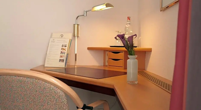 Номер Classic Hotel Haus Duden