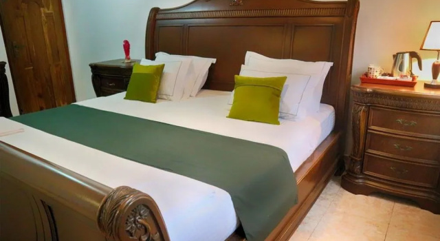 Villa de Negombo