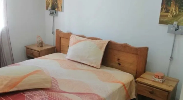 Room in Apartment - Roommate for Rent in Flic en Flac