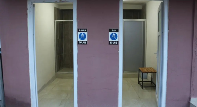 Fark Edenler Camping&Caravan&Bungalows, Забронировать Кемпинг Недорогие отели Даламана, недорогие