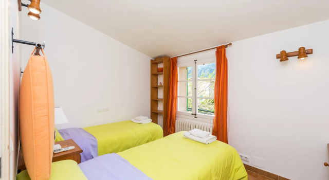 CAN Altes, Забронировать Отель Биниарайс Sierra de Tramuntana