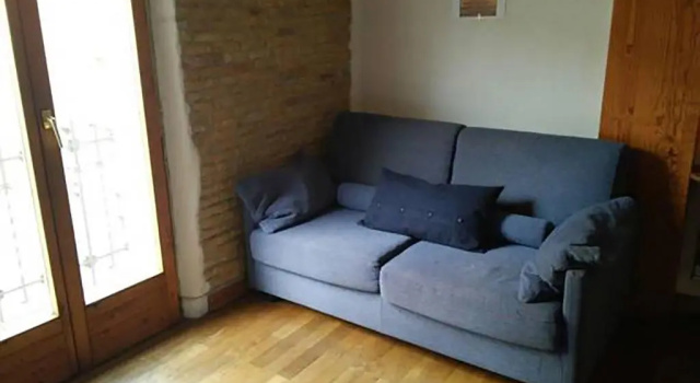 Casa Ana Mari II by Clabao, Забронировать Отель Памплона Наварра, рядом с ONAY
