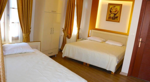 Seybils Otel, Забронировать Отель Отели Акхисар с завтраком, Завтраки