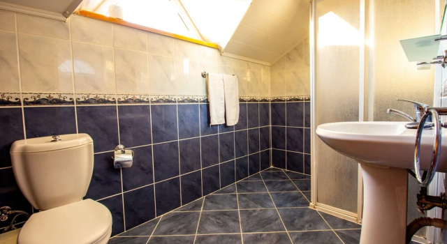 Семейные апартаменты Tayfun Apart Hotel