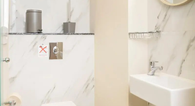 Номер Standard Art Hotel Debono