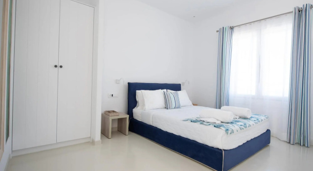 Luxury 1 Bedroom Apartment 3A, Забронировать Апартаменты/квартира Миконос остров Миконос