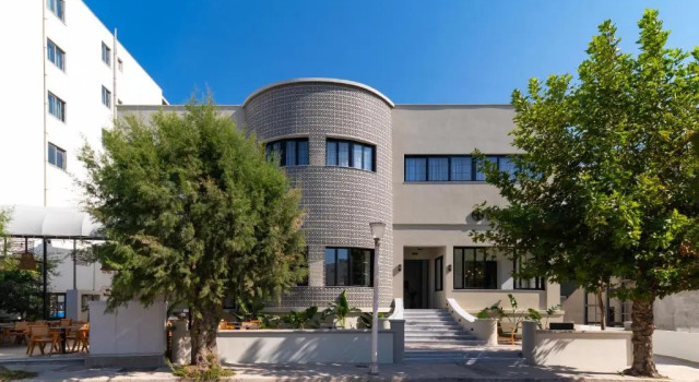 Naillac Boutique Hotel, Забронировать Бутик-отель Родос остров Родос