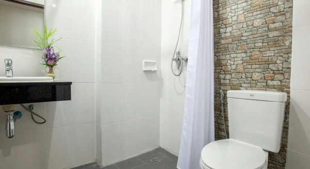 Seastar Patong Residence