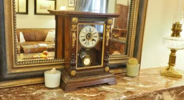 Palais Des Papes - Havre De Paix Iii, Забронировать Апартаменты/квартира Апартаменты Авиньона, рядом с Музей Петра Люксембургского, Апартаменты/квартира