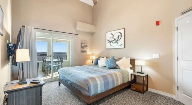 The Lakeview Penthouse 10ppl, Забронировать Апартаменты/квартира Апартаменты Брэнсон, Апартаменты/квартира