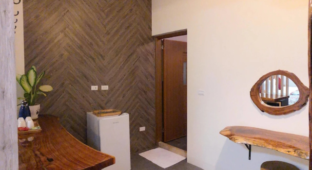 Семейный номер Standard Inn巷文創旅店 Inn siang B&B-墾丁夢幻島