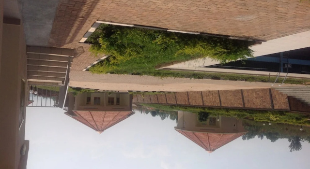Номер Standard Akagera Resort and Country Club
