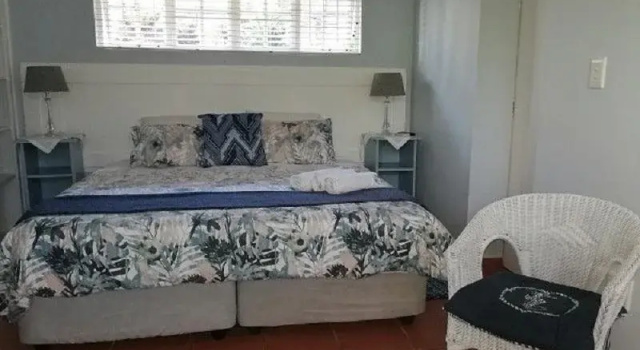 Braemar Guest House