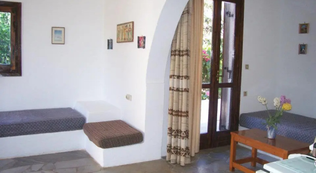Villa Kanetos