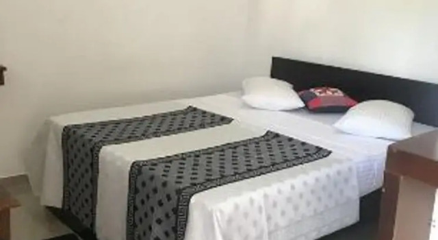 A to Zee Ariport villa