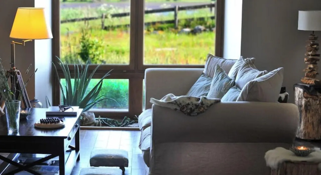 instants d'Absolu Ecolodge & Spa, Κράτηση Θέρετρο Νεσάργκ αν Πινατέλ Rhône-Alps