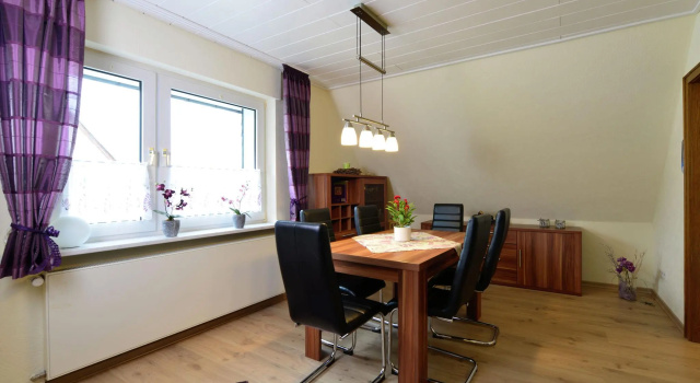 Graceful Apartment in Velmede with Garden, Забронировать Апартаменты/квартира Бествиг Зауэрланд