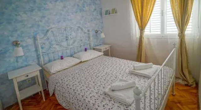 Apartments Ziggy Star, Забронировать Апартаменты/квартира Отели Ciovo Island с парковкой, Парковка