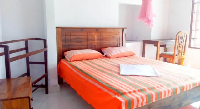 Nethu Freedom Cottage