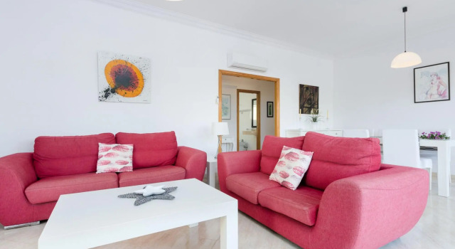 BEXAN CALA MANDIA - Apartment for 6 people in Cala Mandia (MANACOR)., Reservar Apartamento Cala Romantica Maiorca