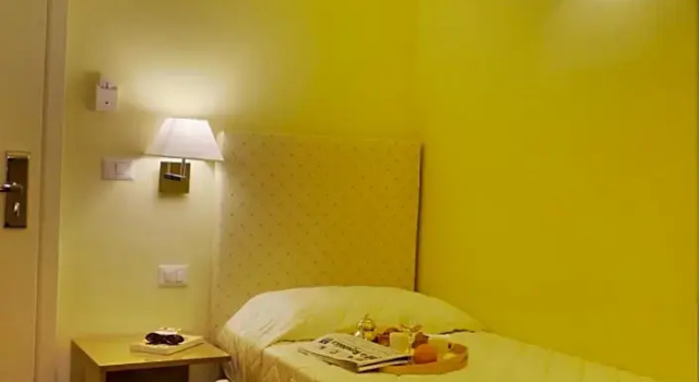 Одноместный номер Standard Hotel Ferton