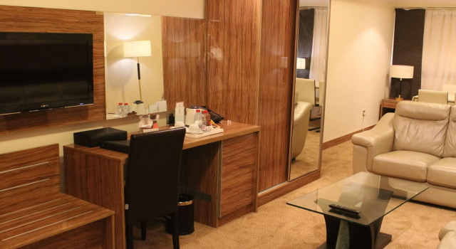 Golden Tulip Al Shakreen, Забронировать Отель Медина Эль-Мадина