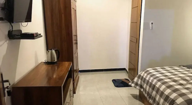 Номер Comfort LOPE HOMESTAY