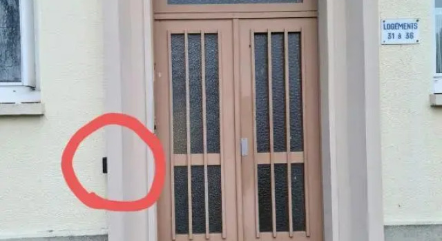 Private room in a shared apartment II, Rezerwuj Apartament Beauvais Oise