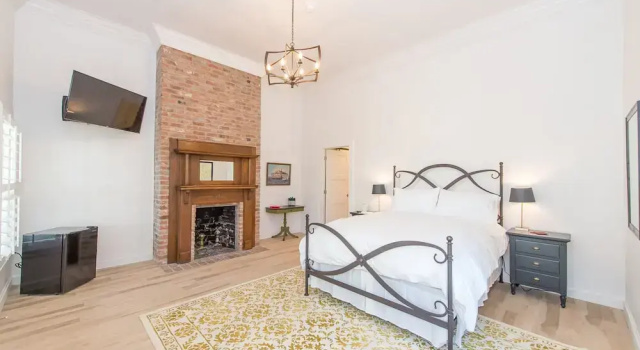 Одноместный номер Standard Benson Guest House