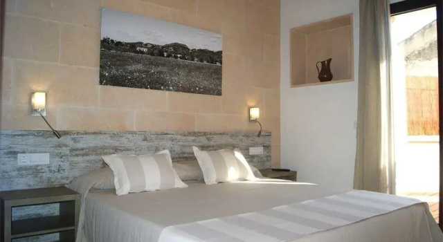 Petit Hotel C'an Mel, Buchen Sie Hotel Felanitx Mallorca