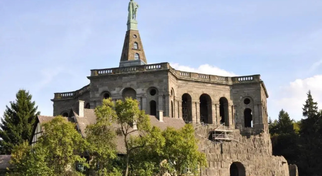Ruhige und gemütliche Ferienwohnung in Calden, Rezerwuj Hotel Sand Bawaria