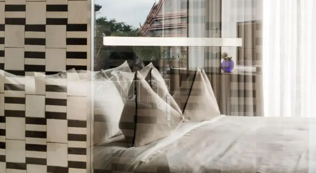 Двухместный номер Standard Sala Rattanakosin Bangkok
