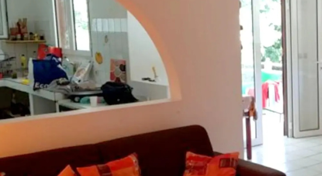 House with 2 Bedrooms in Le Gosier, with Furnished Garden And Wifi - 3 Km From the Beach