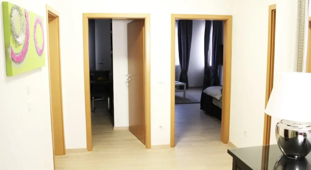 Boardinghouse Gaimersheim, Rezervasyon Otel Bavyera 3 yıldızlı oteller, 3*