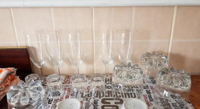 1 soveværelse i lejlighed Apartment Stefan cel Mare 3