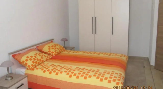 Номер Standard Villa Lily