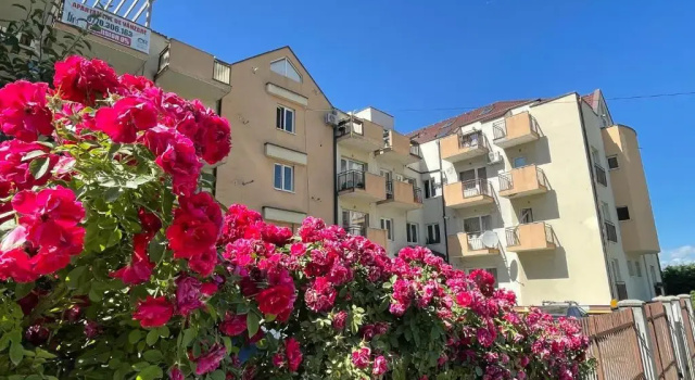 Diana’s Crib Aparthotel M14, Забронировать Апартаменты/квартира Клуж-Напока Клуж